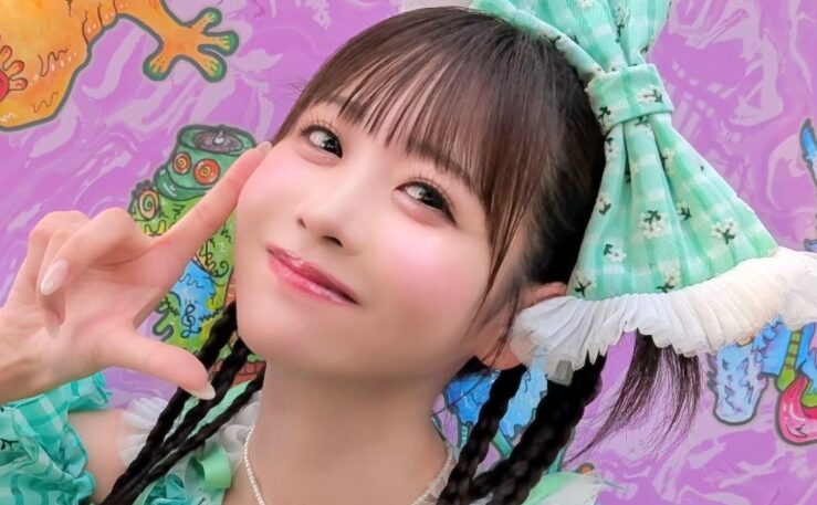 櫻井優衣
