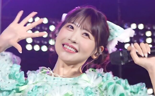 櫻井優衣