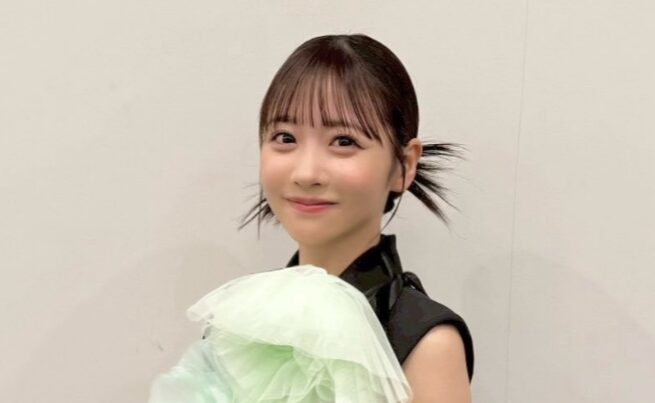 櫻井優衣