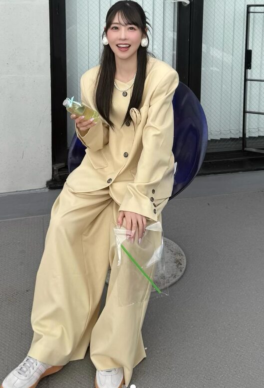 櫻井優衣