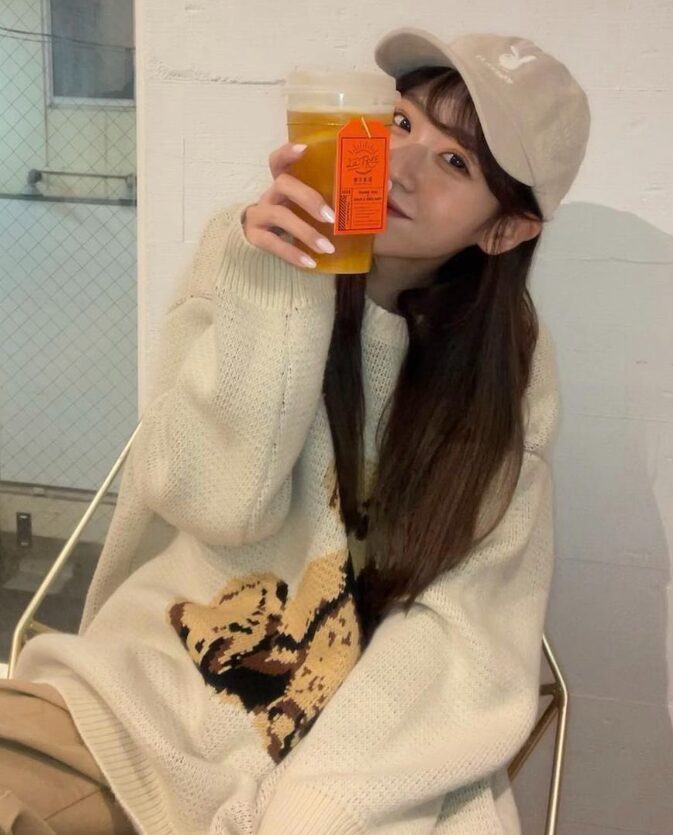 櫻井優衣