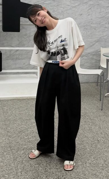 櫻井優衣