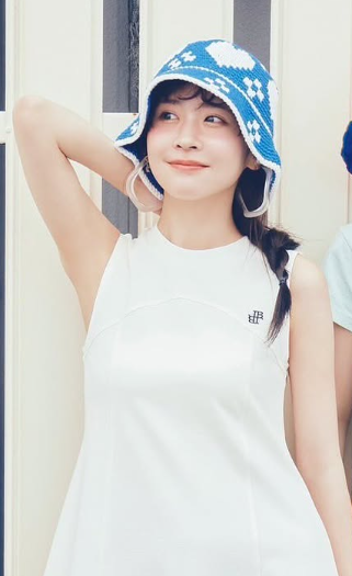 櫻井優衣