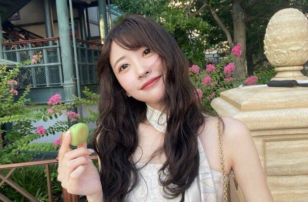 櫻井優衣