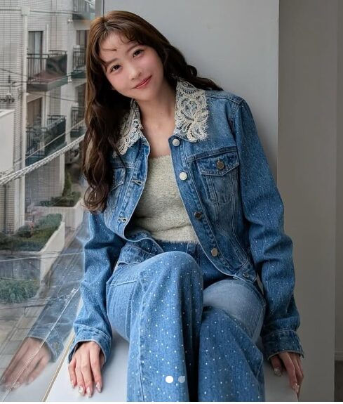 櫻井優衣