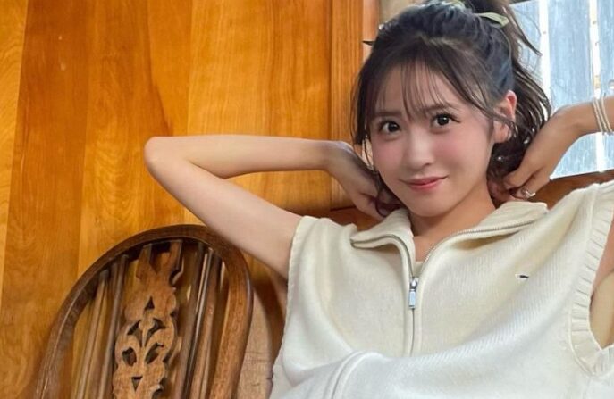 櫻井優衣