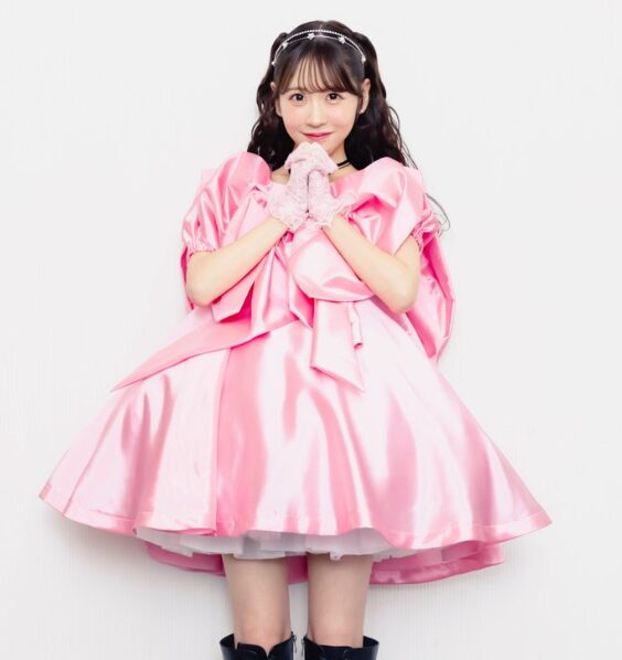 櫻井優衣